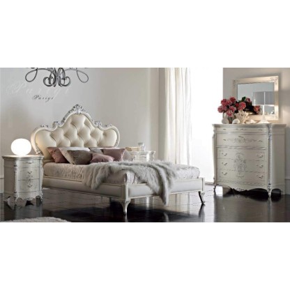 Спальный гарнитур в классическом стиле Armadi