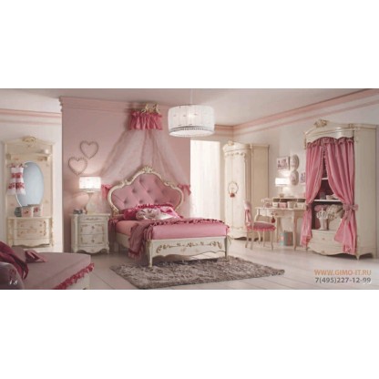 Детская BC.2004 AM Ghezzani Venezia 