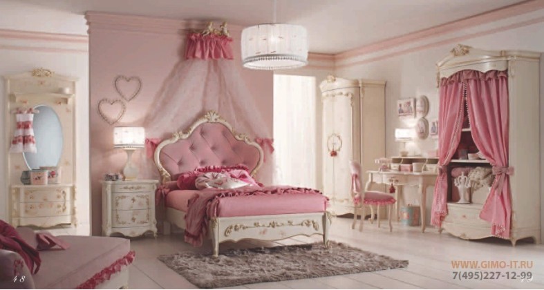 Детская BC.2004 AM Ghezzani Venezia 