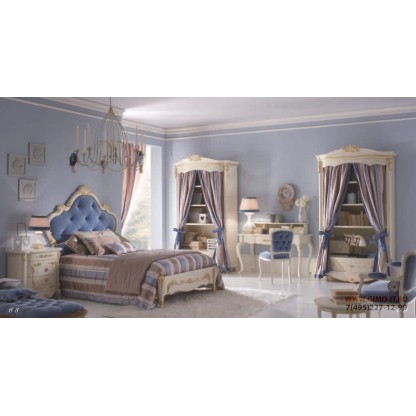 Детская мебель AM Ghezzani Orleans