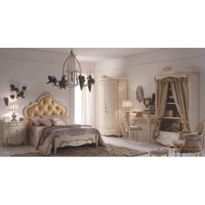 Детская мебель AM Ghezzani Royal