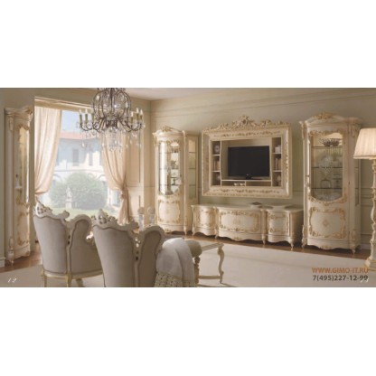 Гостиная AM Ghezzani Venezia 