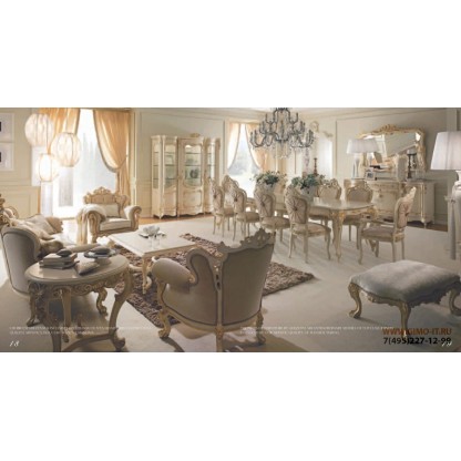 Гостиная AM Ghezzani Venezia 