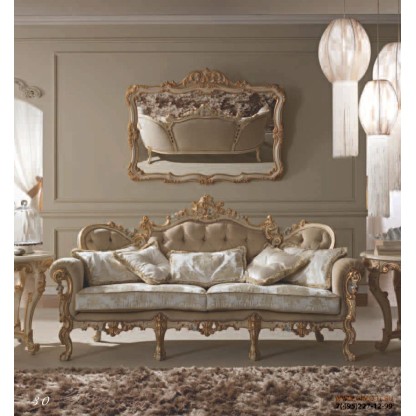 Диван BD.2027 AM Ghezzani Venezia 