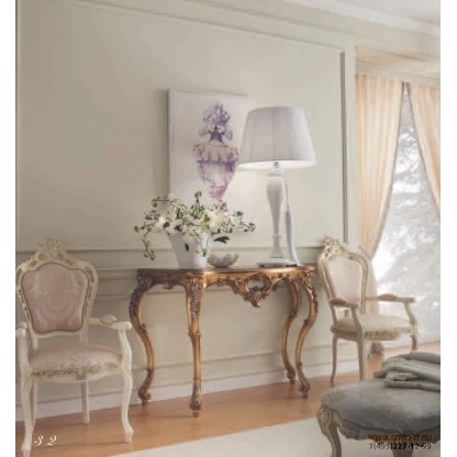 Консоль BD.2056 AM Ghezzani Venezia 