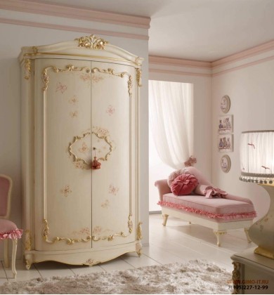 Шкаф BC.2002 AM Ghezzani Orleans