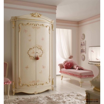 Шкаф BC.2002 AM Ghezzani Orleans