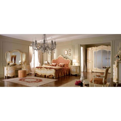 Спальня Alberto Mario Ghezzani Royal