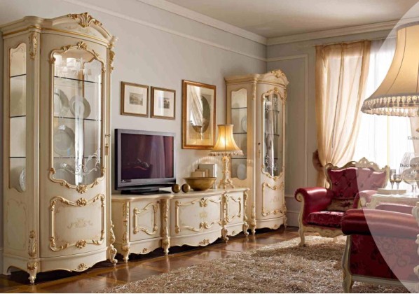 Композиция для ТВ Royal