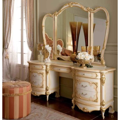 Туалетный стол A.13 Ghezzani