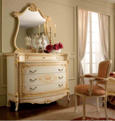 Комод А.3 Royal AM Ghezzani 