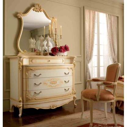 Комод А.3 Royal AM Ghezzani 