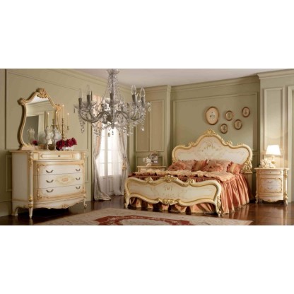 Мебель для спальни AM Ghezzani Royal