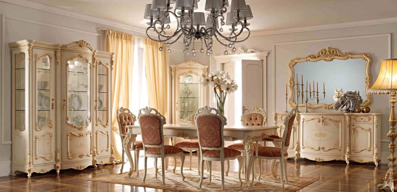 Мебель для столовой Royal