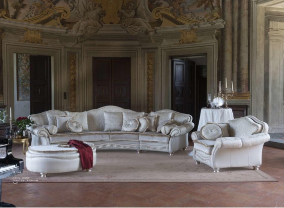 Мягкая мебель Altavilla - Luisa