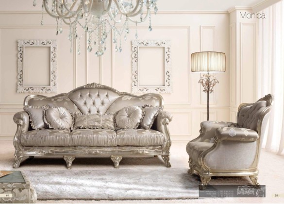 Мягкая мебель Altavilla - Fiorella