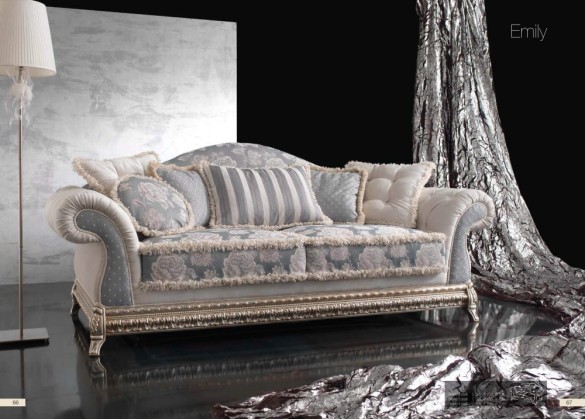 Мягкая мебель Altavilla - Chester