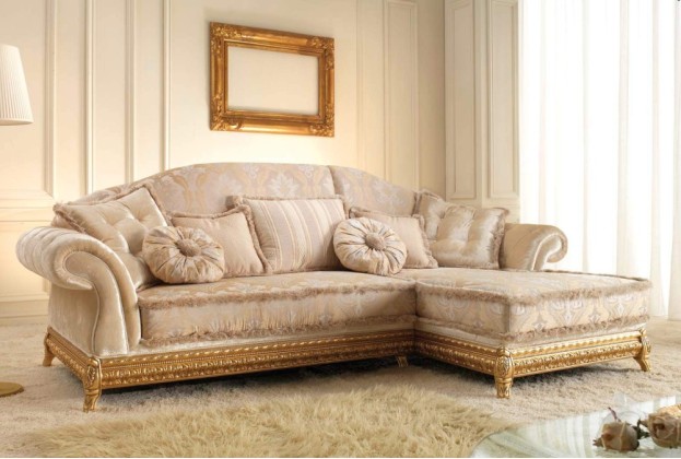 Мягкая мебель Altavilla - Leon