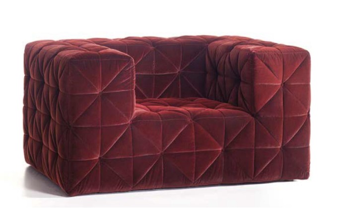 Мягкая мебель Altavilla - Emily