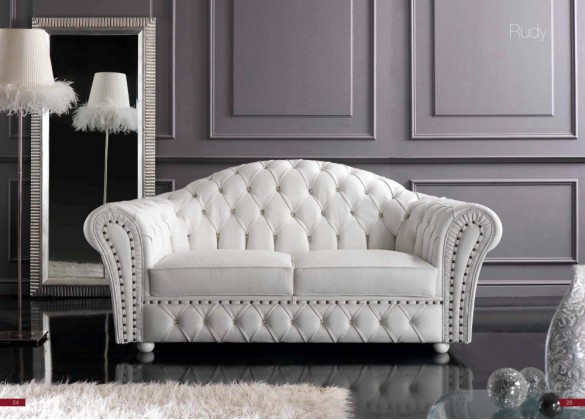 Мягкая мебель Altavilla - Carlotta