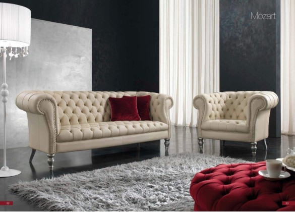 Мягкая мебель Altavilla - Livorno