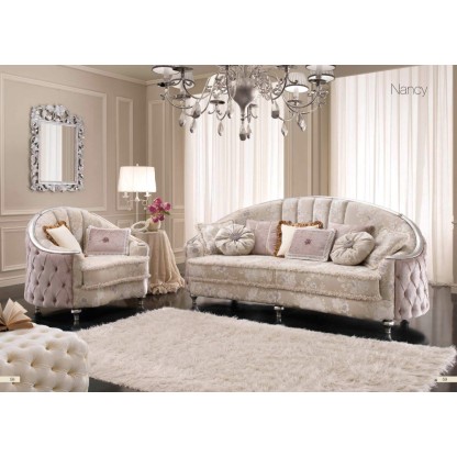 Мягкая мебель Altavilla - Amalia