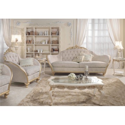 Мягкая мебель Antonelli Moravio Charme