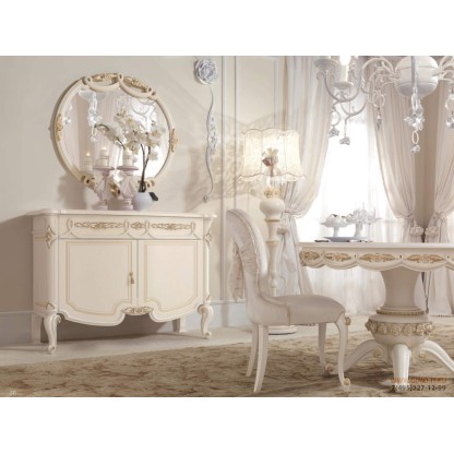 Мебель для столовой Antonelli Moravio C - Charme