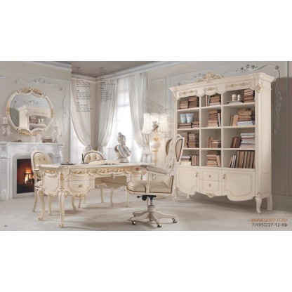 Мебель для кабинета Antonelli Moravio C - Charme