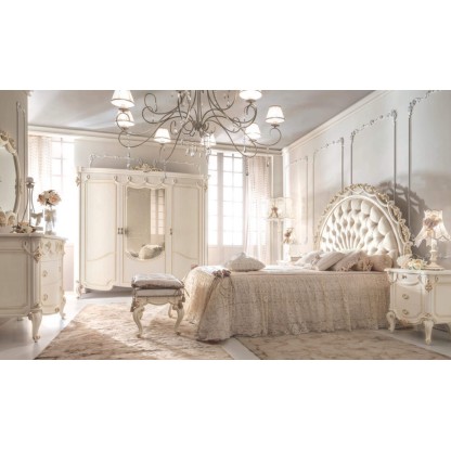 Мебель для спальни Antonelli Moravio Charme