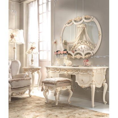 Туалетный стол Antonelli Moravio C - Charme