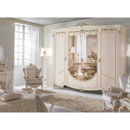 Шкаф Antonelli Moravio C - Charme 3008