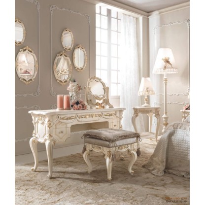 Туалетный стол Antonelli Moravio C - Charme 3021