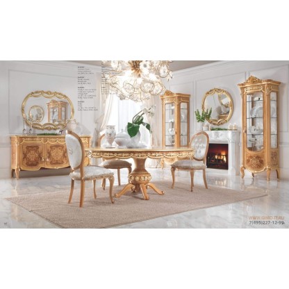 Мебель для столовой Antonelli Moravio C - Charme