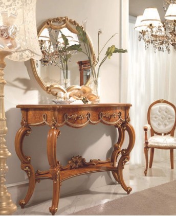 Консоль Antonelli Moravio C - Charme 3090/RS