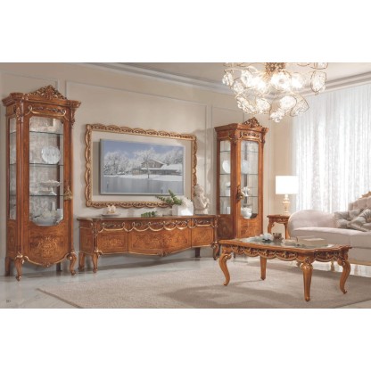 Композиция для ТВ Antonelli Moravio C - Charme