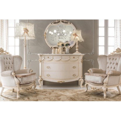 Комод Antonelli Moravio Charme