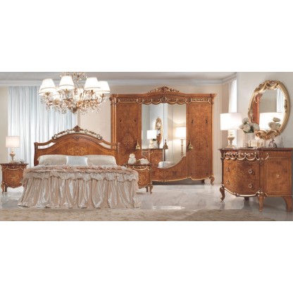 Мебель для спальни Antonelli Moravio C