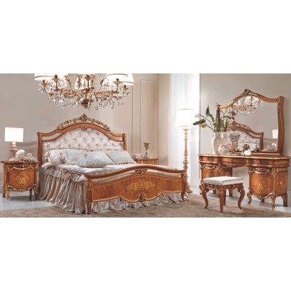 Спальня Antonelli Moravio C - Charme 3360 KS/RS