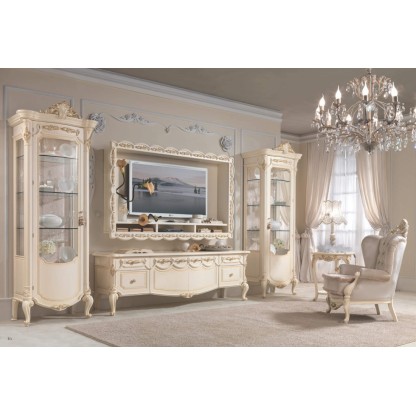 Композиция для ТВ Antonelli Moravio Charme