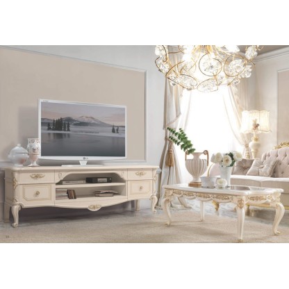 ТВ тумба Antonelli Moravio Charme