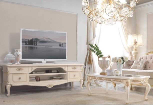 ТВ тумба Antonelli Moravio Charme