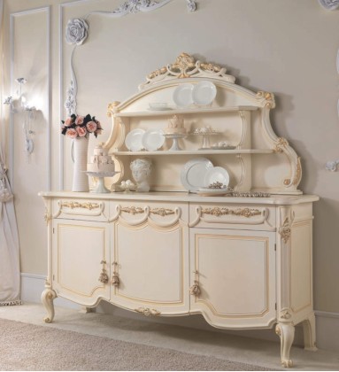 Буфет Antonelli Moravio Charme