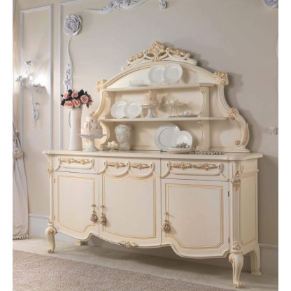 Буфет Antonelli Moravio Charme