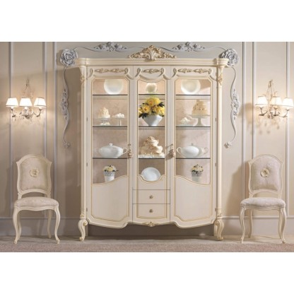 Витрина Antonelli Moravio Charme