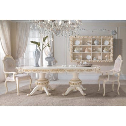 Столовая группа Antonelli Moravio Charme