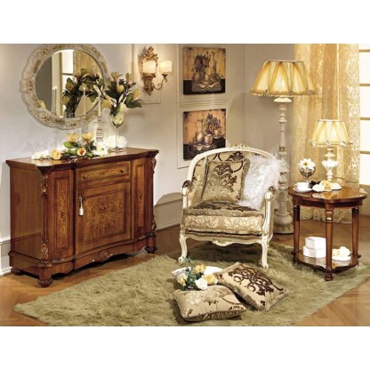 Комплект мебели в гостиную Antonelli Moravio AMC