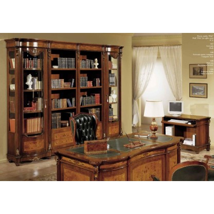 Классический кабинет Antonelli Moravio AMC