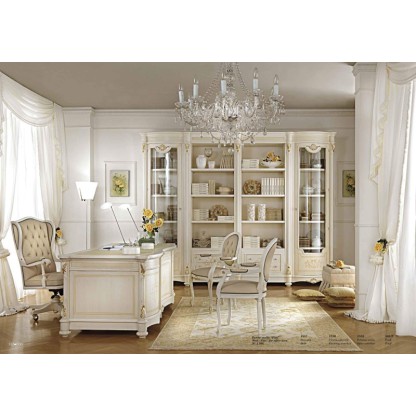 Композиция для домашнего кабинета Antonelli Moravio AMC Композиция для кабинетаAntonelli Moravio AM