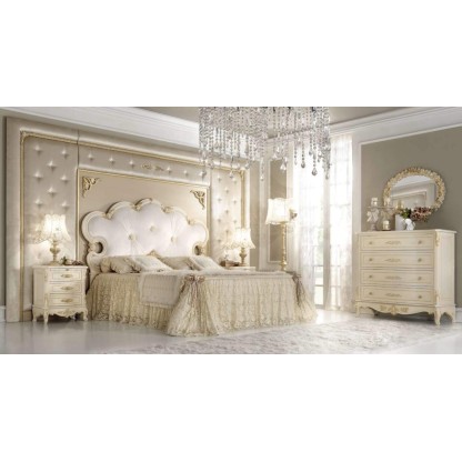 Спальня Antonelli Moravio - Jadore